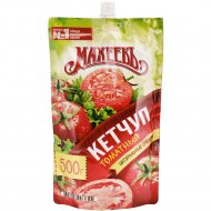 Кетчуп «Махеевъ» томатный, 500 г