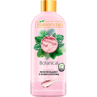 

Вода мицеляр."BIELENDA"(роз.глина)500мл