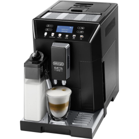 Кофемашина «DeLonghi» Eletta Cappuccino Evo, ECAM 46.860.B
