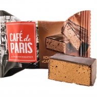 Конфеты глазированные «Cafe de Paris» Шоко-Браун, 1 кг, фасовка 0.4 - 0.5 кг