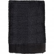 Полотенце «Zone» Towels Classic, 330092, 50х70 см, черный