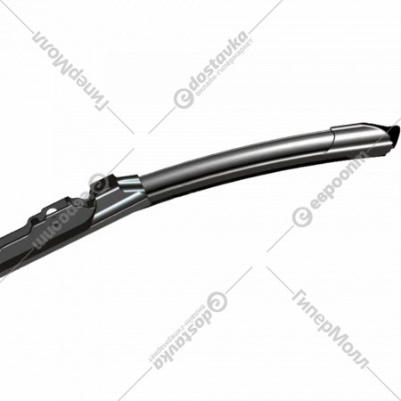 Щетка стеклоочистителя «Senfineco» Flat Multi Wiper Blade, 3969