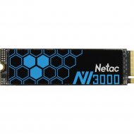 Жесткий диск «Netac» NV3000, 1TB, NT01NV3000-1T0-E4X