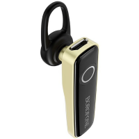 

Bluetooth-гарнитура"BOROFONE BC24"(черн)