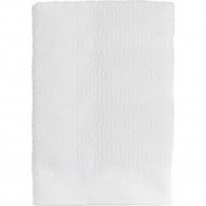 Полотенце «Zone» Towels Classic, 330093, 50х70 см, белый