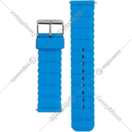 Ремешок для часов «Elari» Kidphone 2, KP-2 Strap Blue
