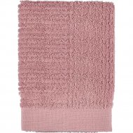 Полотенце «Zone» Towels Classic, 330109, 50х70 см, розовый