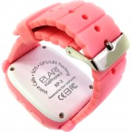 Ремешок для часов «Elari» Kidphone 2, KP-2 Strap Pink