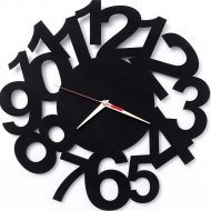 Настенные часы «Woodary» 2044, 40 см