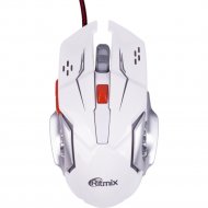 Мышь «Ritmix» ROM-355 White