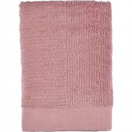 Полотенце «Zone» Towels Classic, 330111, 70х140 см, розовый