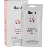 Набор масок для волос «Ikoo» Защита и восстановление, 5х35 г