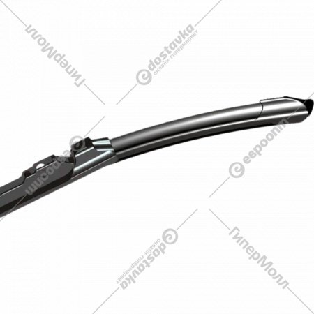 Щетка стеклоочистителя «Senfineco» Flat Multi Wiper Blade, 3973