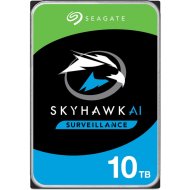 Жесткий диск «Seagate» SkyHawk AI  Surveillance, ST10000VE001