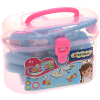 

Игровой набор "ДОКТОР" (122958)