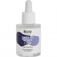 Сыворотка для кожи головы «Ikoo» Night Scalp Serum, 098-012-002, 30 мл