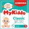 Подгузники-трусики детские «MyKiddo» Classic, размер XL, 12-20 кг, 34 шт