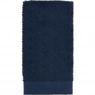 Полотенце «Zone» Towels Classic, 330116, 50х100 см, синий