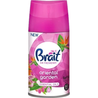 

Осв.воз.сменки Brait"ORIENTAL GARDEN"250