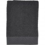 Полотенце «Zone» Towels Classic, 330195, 70х140 см, антрацит