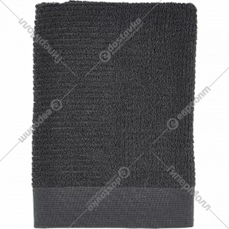 Полотенце «Zone» Towels Classic, 330195, 70х140 см, антрацит