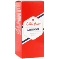 

Лосьон п/б"OLD SPICE LAGOON"(40287)100мл