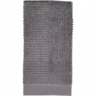 Полотенце «Zone» Towels Classic, 330307, 50х100 см, темно-серый