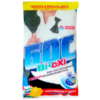 

Средство пятнов."БОС-BI-O-XI"(пор) 200г