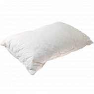 Подушка спальная «Kamisa» стёганая, 48х68 см