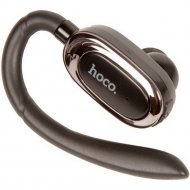 Bluetooth-гарнитура «Hoco» E26 Plus черный.