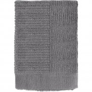Полотенце «Zone» Towels Classic, 330309, 50х70 см, темно-серый