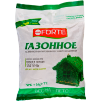 

Удобрение гранулир/микроэл(весна)4.5кг