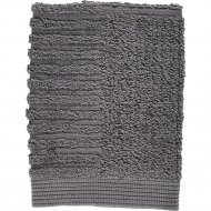 Полотенце «Zone» Towels Classic, 330335, 30х30 см, темно-серый