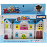 

Игровой набор "ДОМ" (122650)
