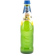 Напиток газированный «Kazbegi» с ароматом крем-сливок, 0.5 л