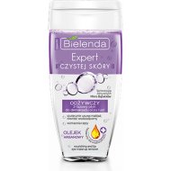 Двухфазное средство «Bielenda» для снятия макияжа с глаз и губ, 150 мл