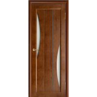 

Дверь(Вега 4 ЧО темн.ор./мат.,200х60см)