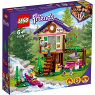 Конструктор «LEGO» Домик в лесу, 41679
