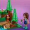 Конструктор «LEGO» Лесной водопад, 41677