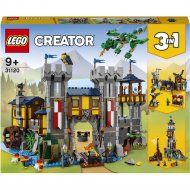 Конструктор «LEGO» Средневековый замок, 31120