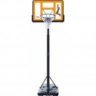 Баскетбольная стойка «Alpin» Streetball, BSS-44