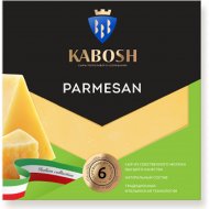Сыр «Kabosh» Parmesan 40%, 180 г