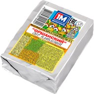 Сыр плавлен. «ОРШАНСКИЙ» (30%) 80г