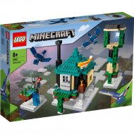 Конструктор «LEGO» Небесная башня, 21173