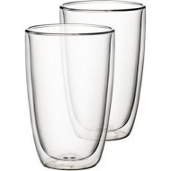 Набор стаканов «Villeroy & Boch» Artesano, 11-7243-8098, 450 мл, 2 шт
