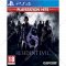 Игра для консоли «Capcom» Resident Evil 6. PlayStation Hits, 5055060901823, PS4, русские субтитры