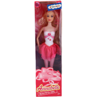 

Игрушка "КУКЛА" (146419)