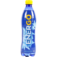 

Напиток энерг."ENERGO COOL EFFECT"0.5л