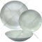 Набор тарелок «Luminarc» Diwali granit marble, Q0216, 18 шт