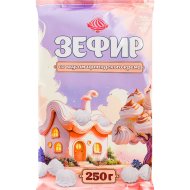 Зефир«РОШЕЛЬ»(ирл.крем)250г